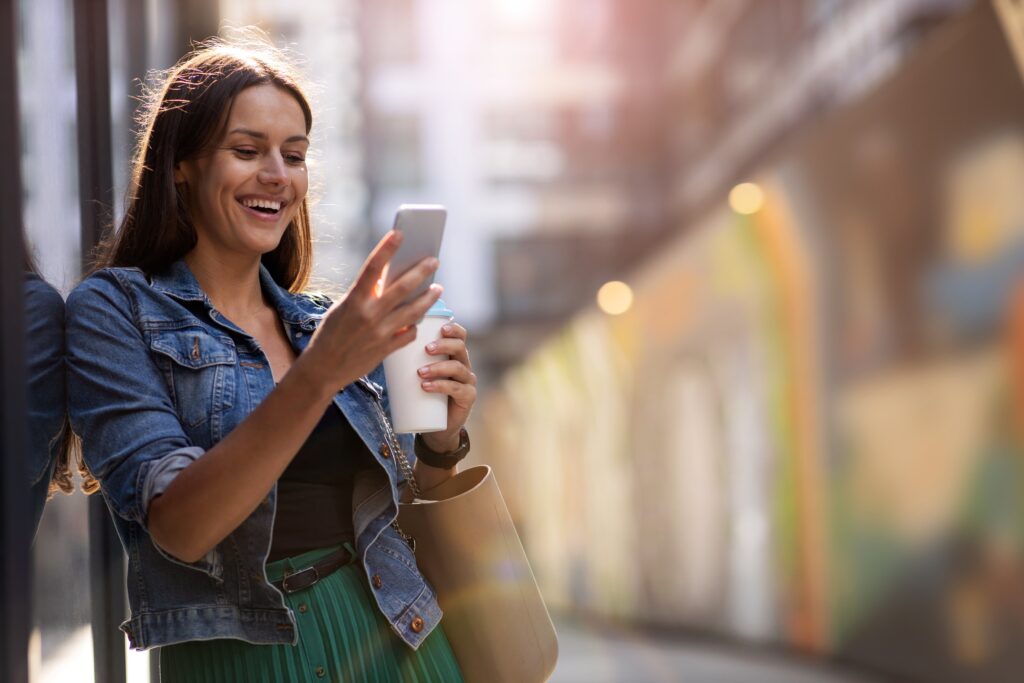 The Shift to Phone Screens: Taking a Mobile-First Approach to Banking