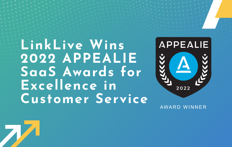 appealie saas awards