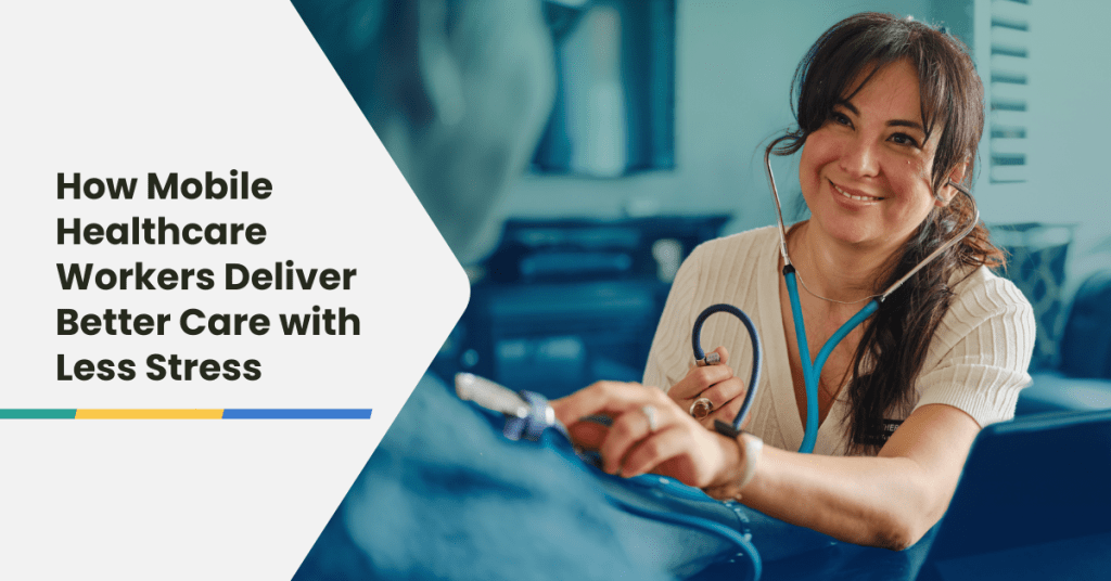 Why Communication Tools Matter as Healthcare Goes Mobile